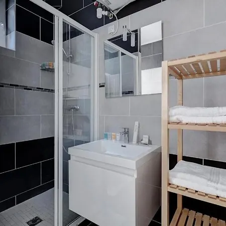 아파트 Bluestay 650 - Superb In *