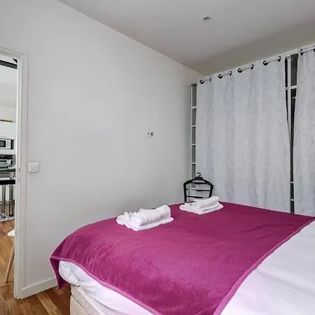 Bluestay 650 - Superb In Apartamento