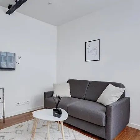 Apartamento Bluestay 650 - Superb In *