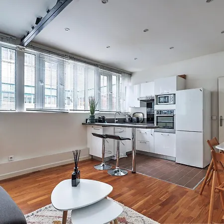 Bluestay 650 - Superb In Apartamento *