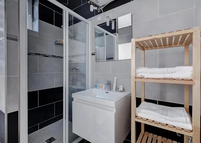 Appartamento Bluestay 650 - Superb In *