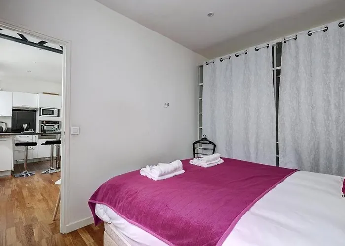 Bluestay 650 - Superb In Appartamento