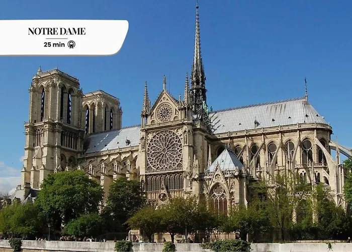 Bluestay 650 - Superb In * Parigi